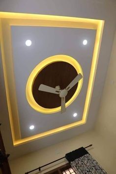 Tavan Dekor Modelleri Modeli 22
